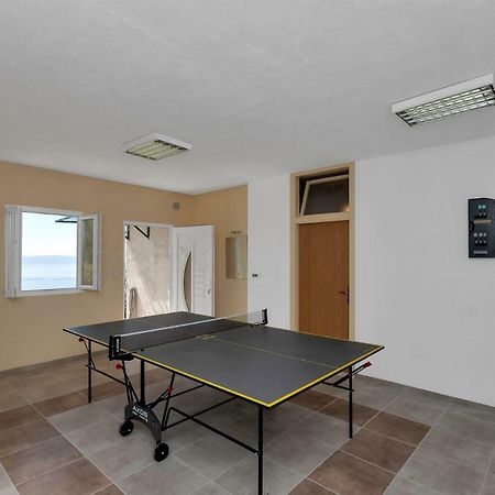 Villa Makar,Heated Pool,Gym,Grill,Seaview Makarska Eksteriør bilde