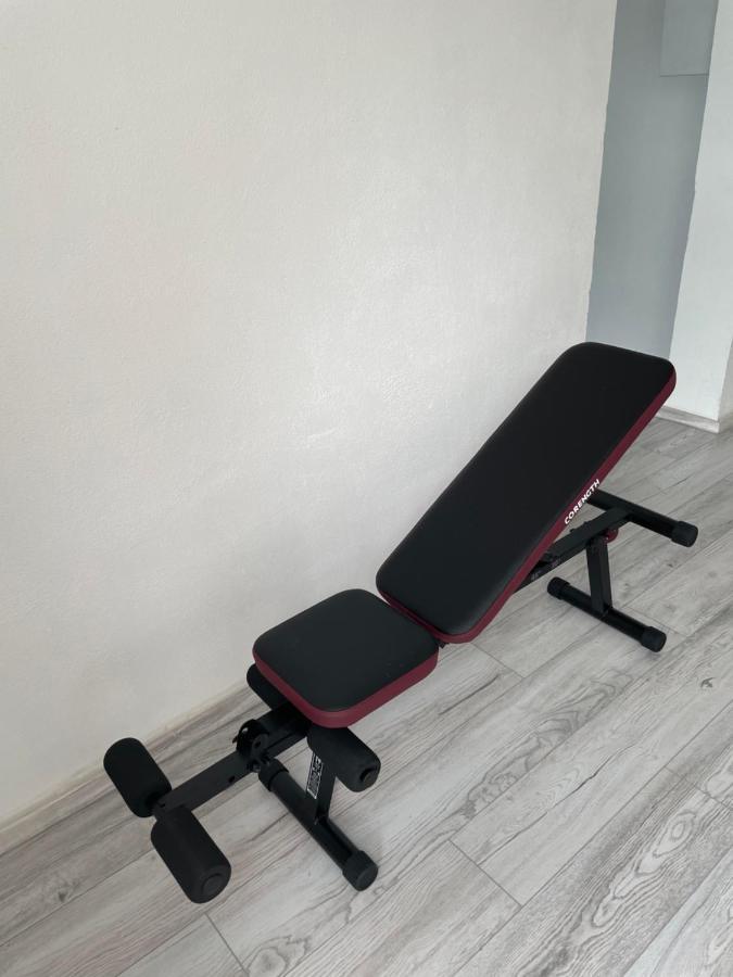 Villa Makar,Heated Pool,Gym,Grill,Seaview Makarska Eksteriør bilde